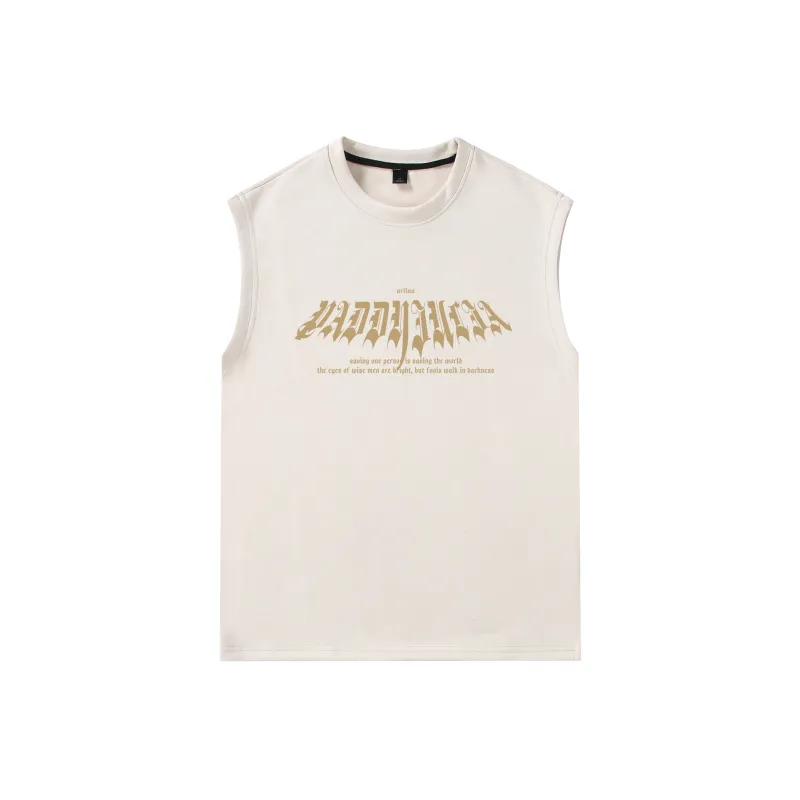 Paddy Julia Tank Tops Unisex-0