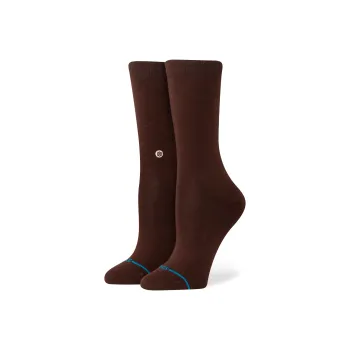 Stance Mid Calf Socks Women's Combo Set
