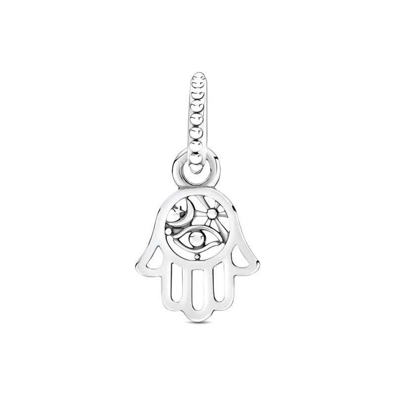 Pandora Charms / Pendants Women's Silver-3