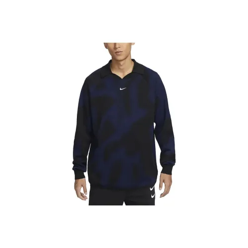 Nike collection Men Deep Navy Blue