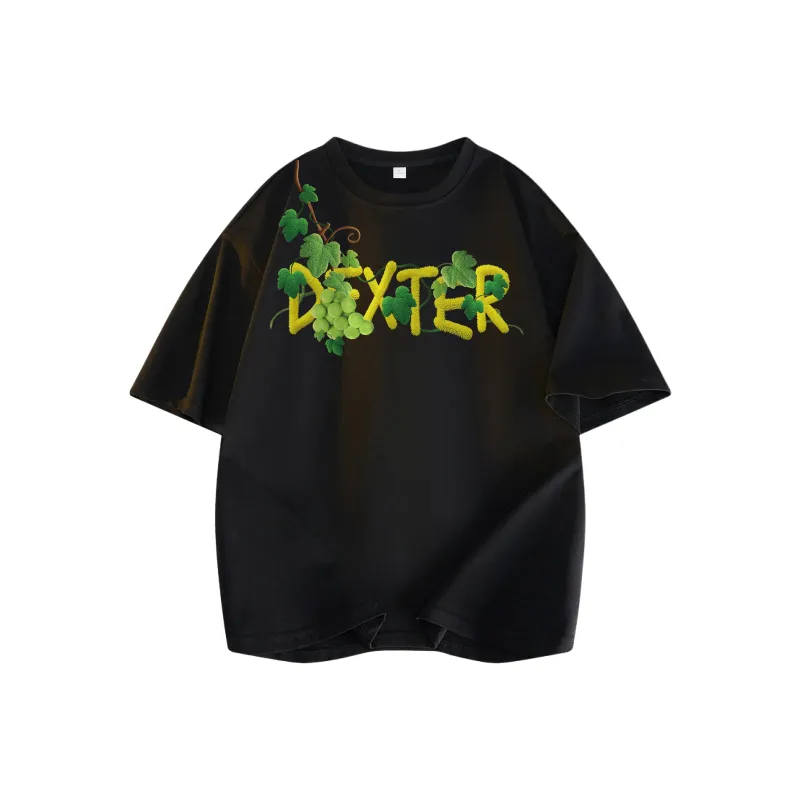 DUKE+DEXTER T Shirts Unisex-9