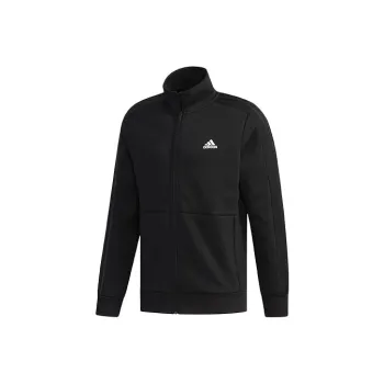 Adidas Jackets Men Black