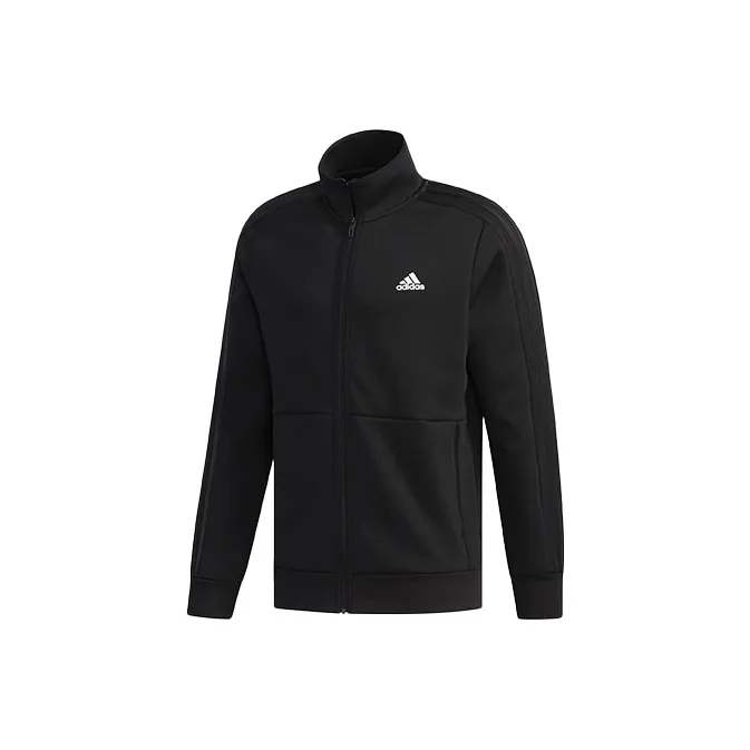 Adidas Jackets Men Black-0
