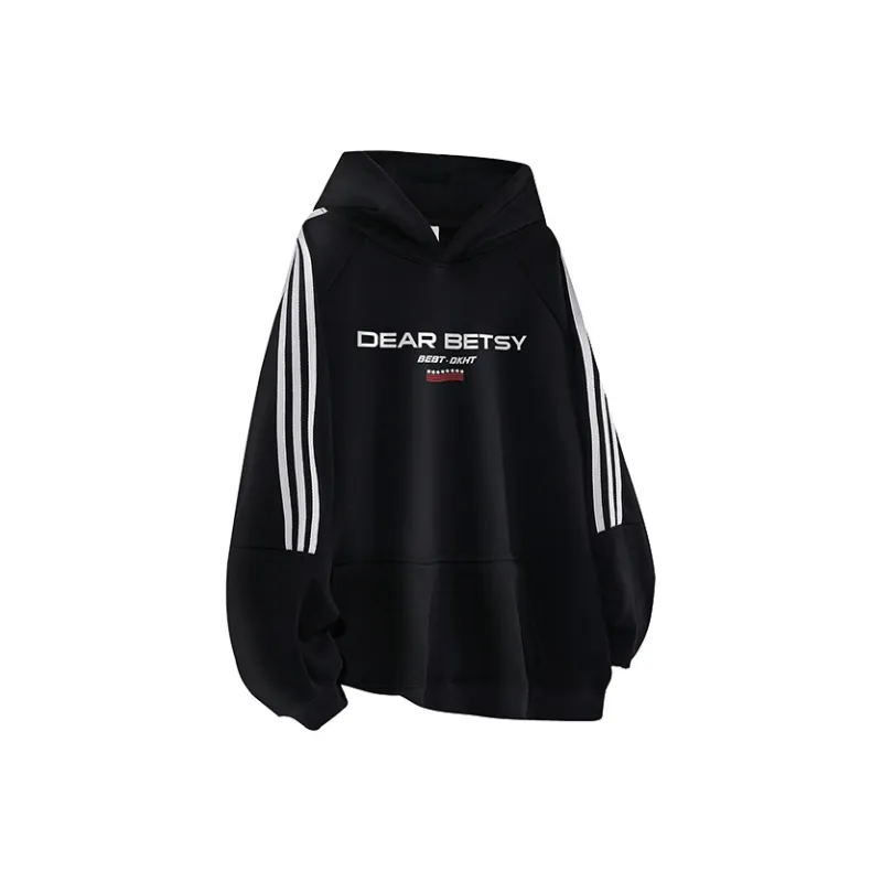 DEAR BETSY Sweatshirts Unisex-5