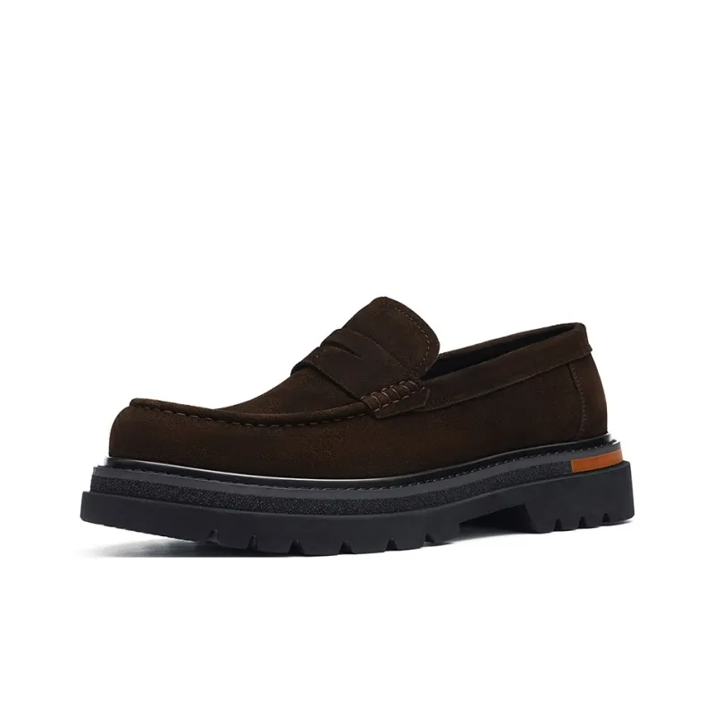 ASTON M.JAZZ Loafers Men-1