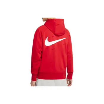 Nike Jackets Men University Red