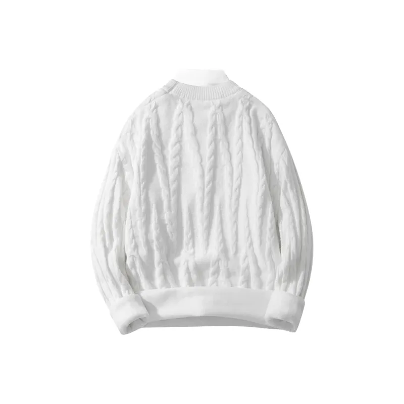 NFWYS Sweaters Unisex-2