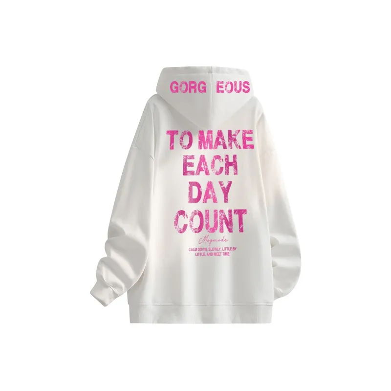 Magmode Sweatshirts Unisex-5