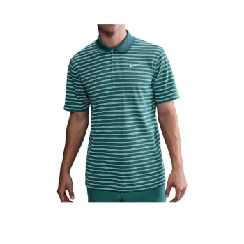 Nike Dri FIT Victory Polo Shirt Men's Green 379