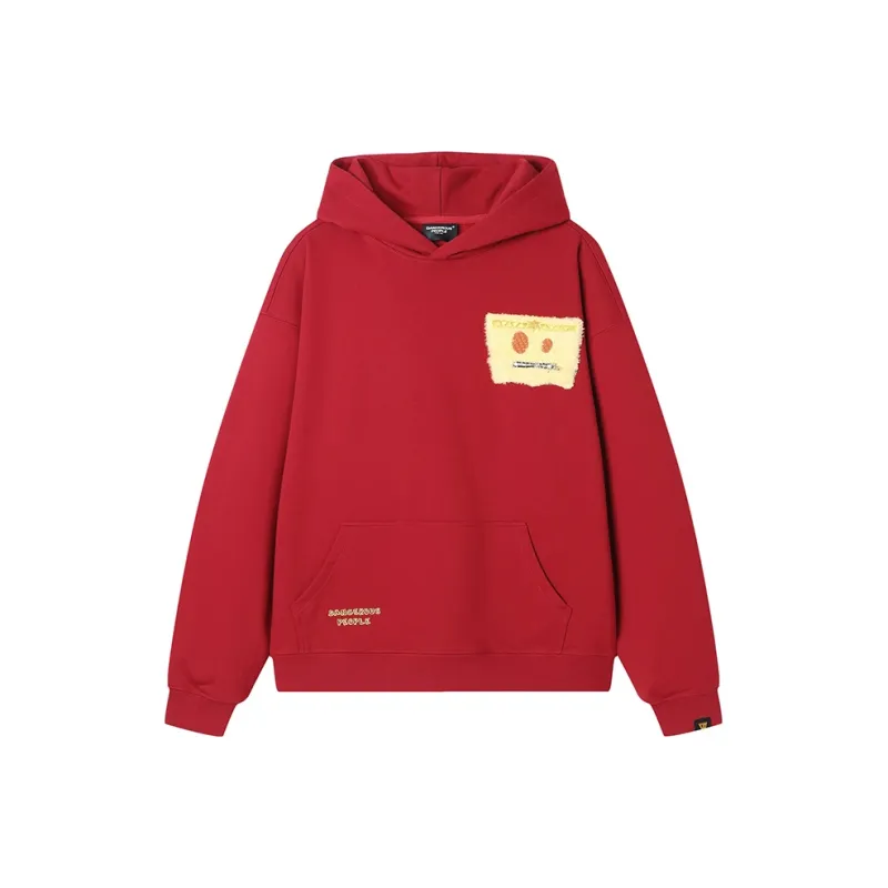 DANGEROUSPEOPLE Sweatshirt Unisex-20