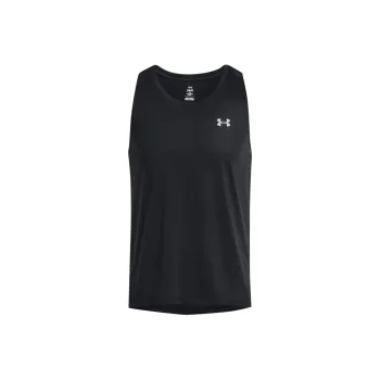 Under Armour Tank Tops Men's Black