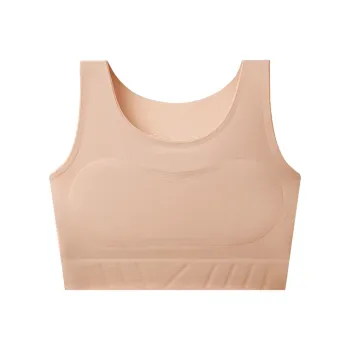 QIANLINGMEI Women's Bras