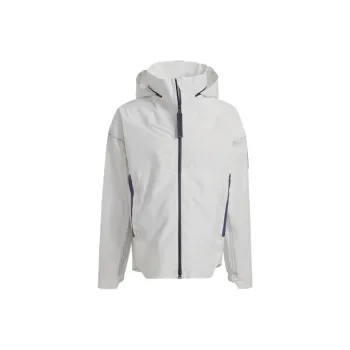 Adidas MYSHELTER Jackets Men White