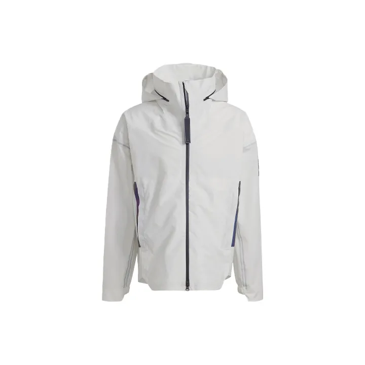 Adidas MYSHELTER Jackets Men White-0