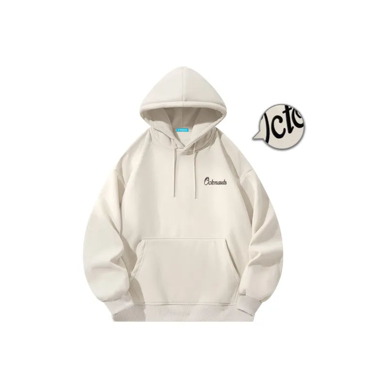 Small Columns Under The Sea Sweatshirt Unisex-9
