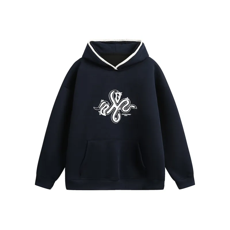 ZEXO Sweatshirts Unisex-4