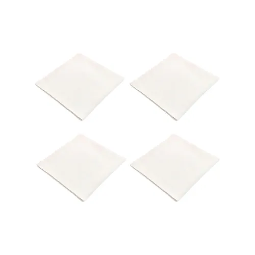 L'OBJET Fabric Placemats Beige 51*51cm