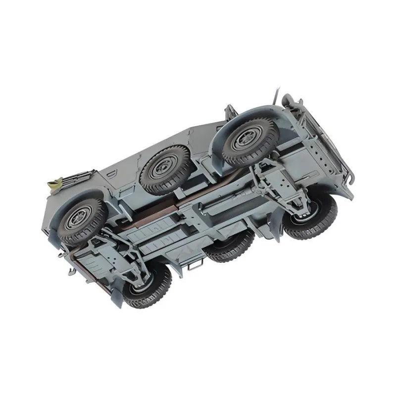 Tamiya Model Kits-1