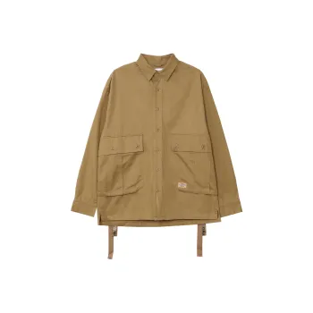 Dickies Jackets Men Khaki