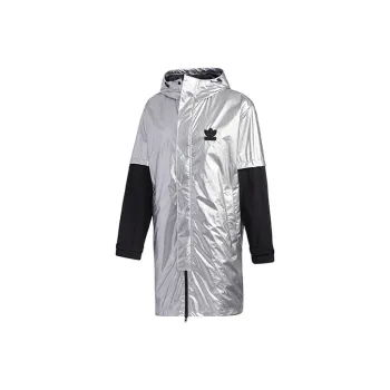 adidas originals Liquid Metal Wb Sports Hooded Windbreaker Jacket
