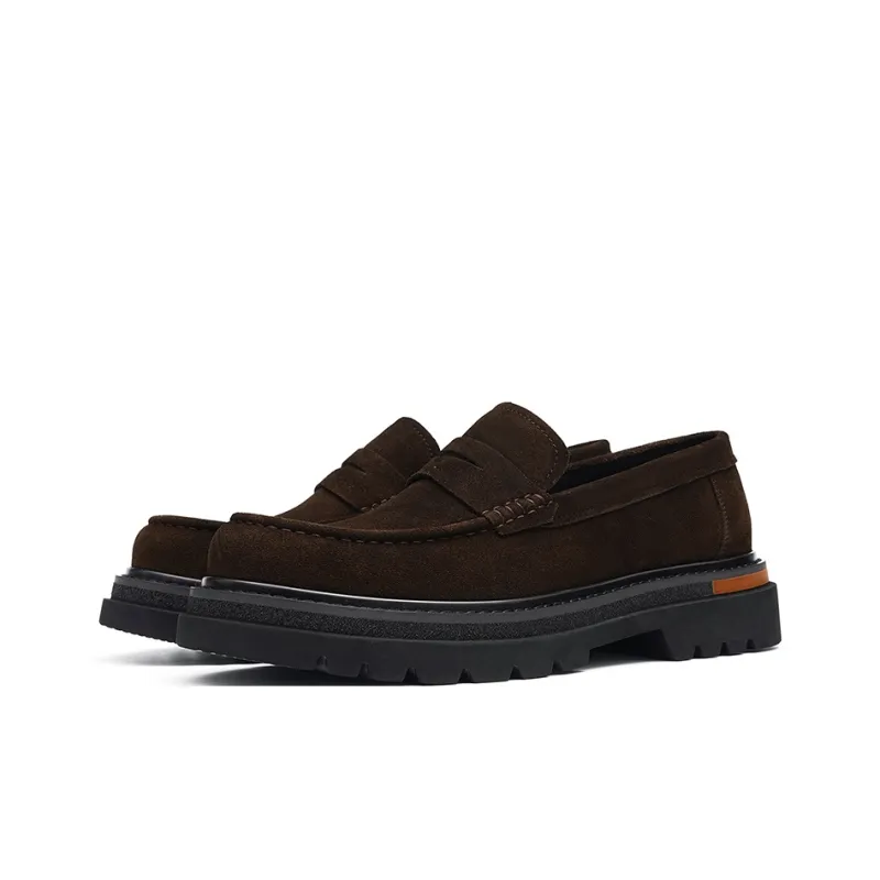 ASTON M.JAZZ Loafers Men-2