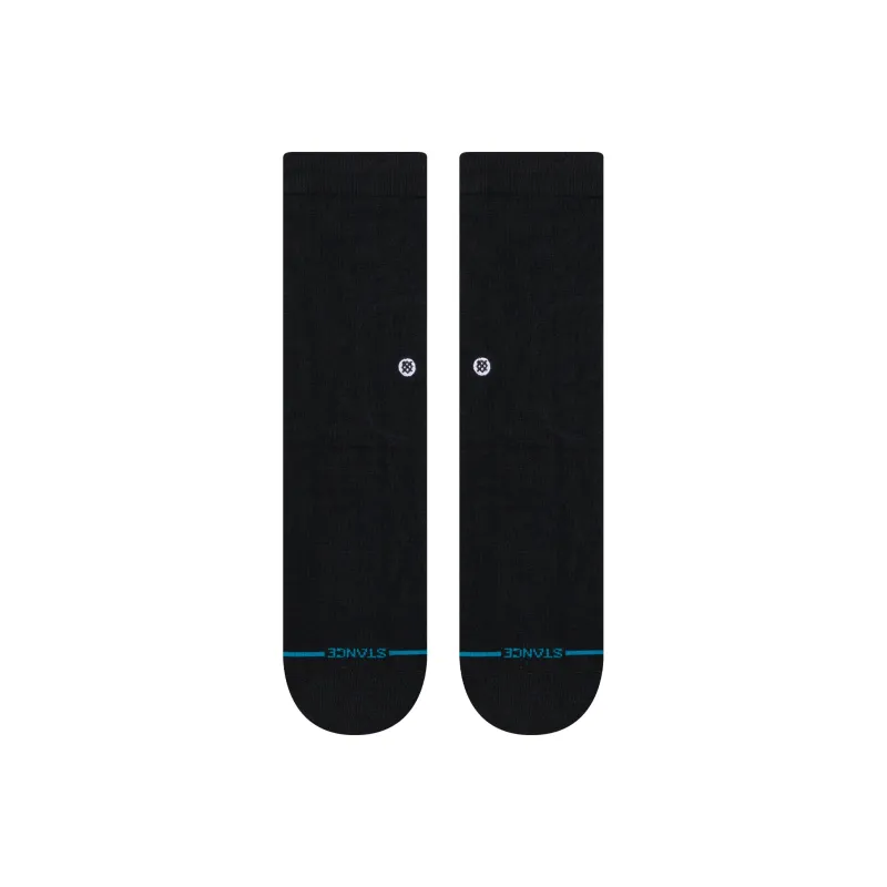 Stance Mid Calf Socks Women's Combo Set-11