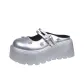 Silver