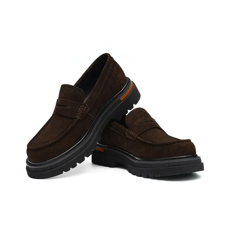 ASTON M.JAZZ Loafers Men-6