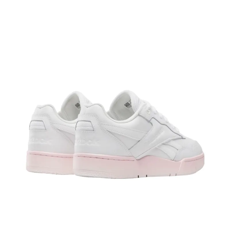 Reebok Women's BB4000 2 Retro 'White Frosted Berry' Women's-3