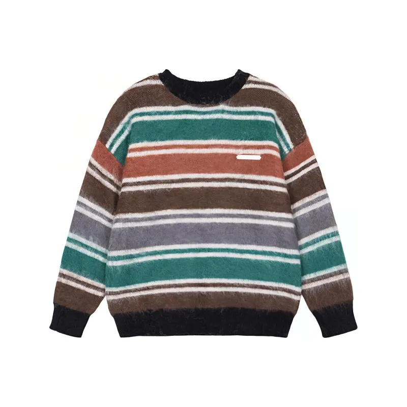 KILLWINNER Sweaters Unisex-1