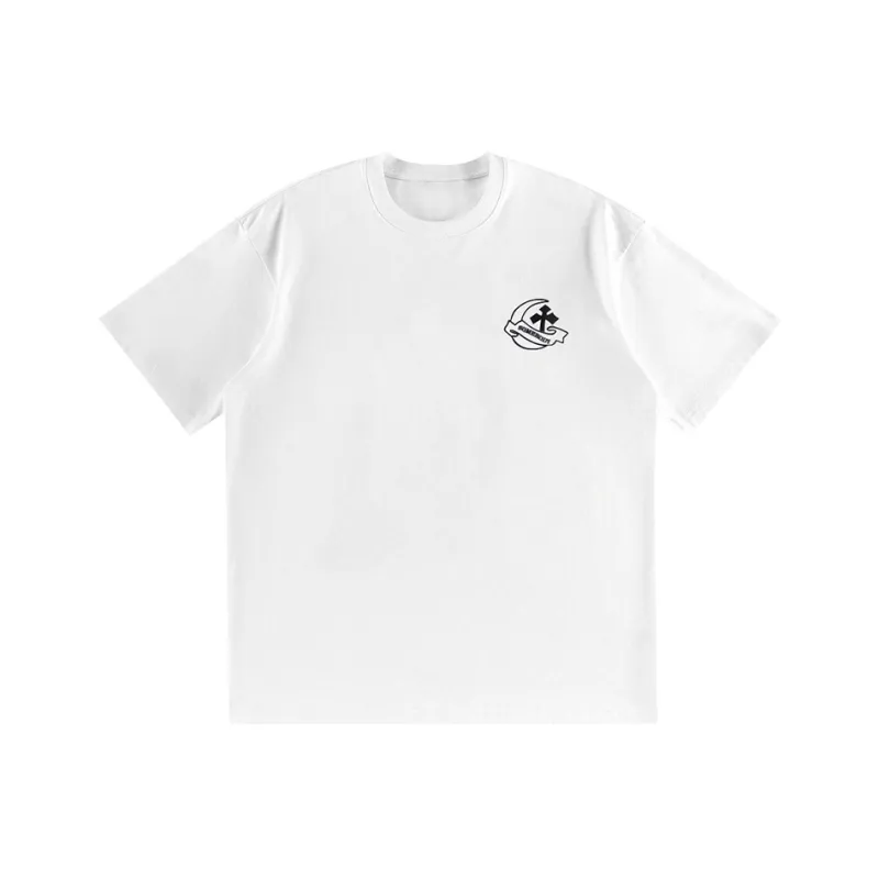 FORCEPULR T Shirts Unisex-8