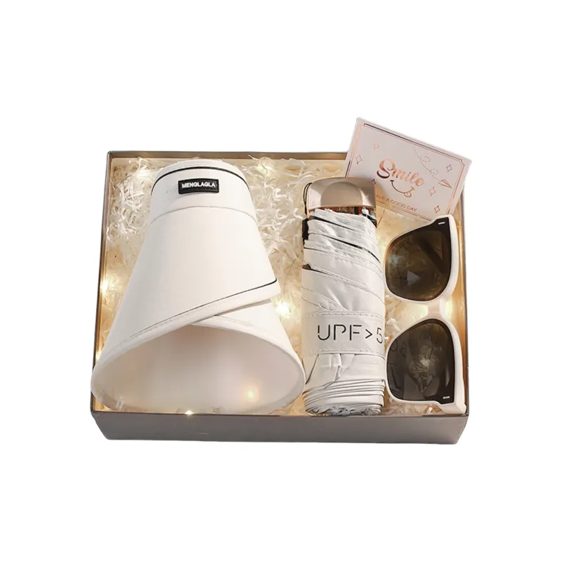 Box Selection Summer Protective Gift Box Set-16