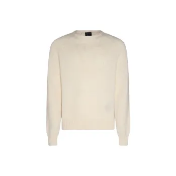 GIORGIO ARMANI Sweaters Men