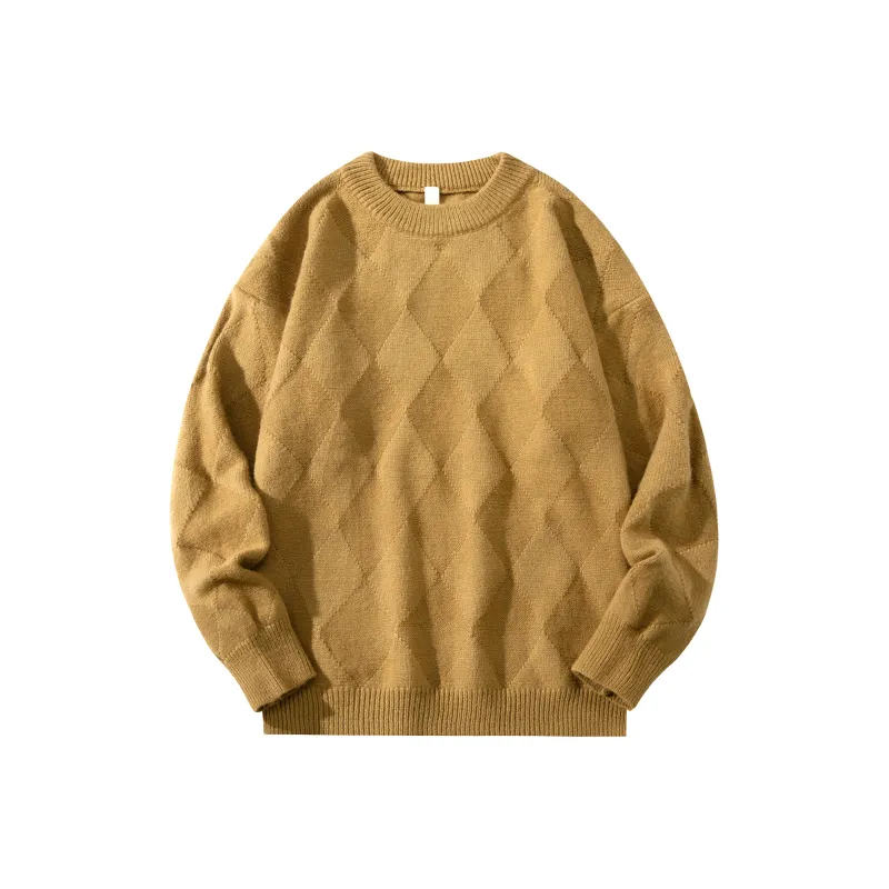 RHIME Chime95 Series Knitwear Unisex-4