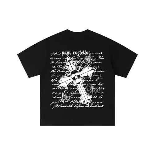 PAUL COSTELLOE T Shirts Unisex
