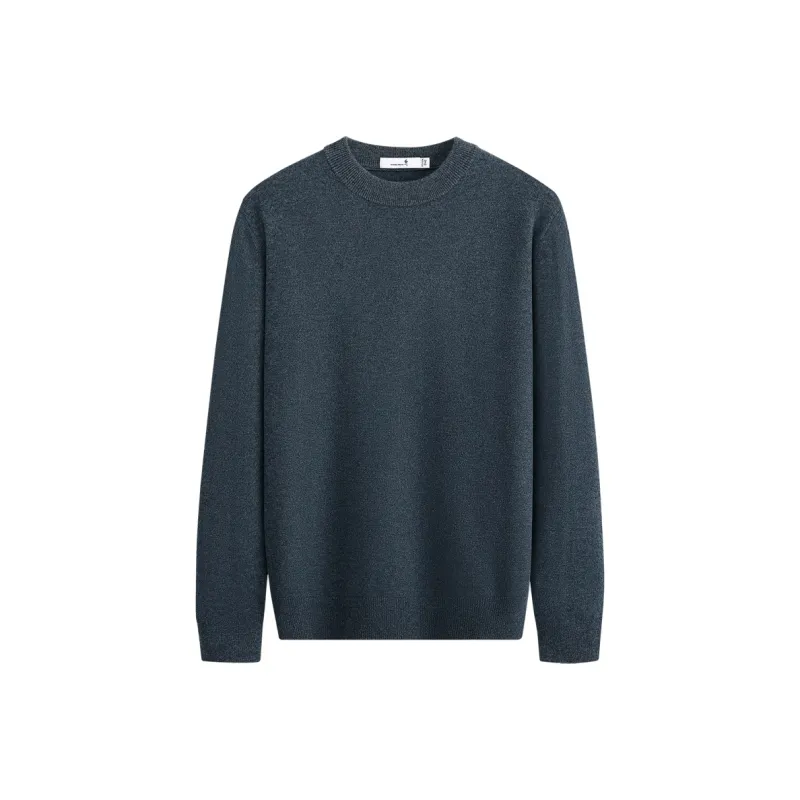 Dance With Wolves Sweater Men's-4