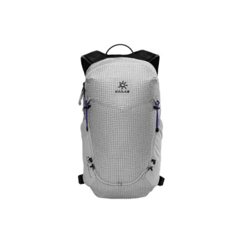 KAILAS Mountaineering Bag Outdoor Bag Polyamide 16L Stone Limestone Unisex