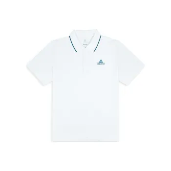 PEAK Polo Shirts Men Baymax