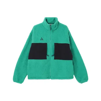 Nike Jackets Unisex Green