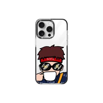 PINSHANGREN Phone Cases