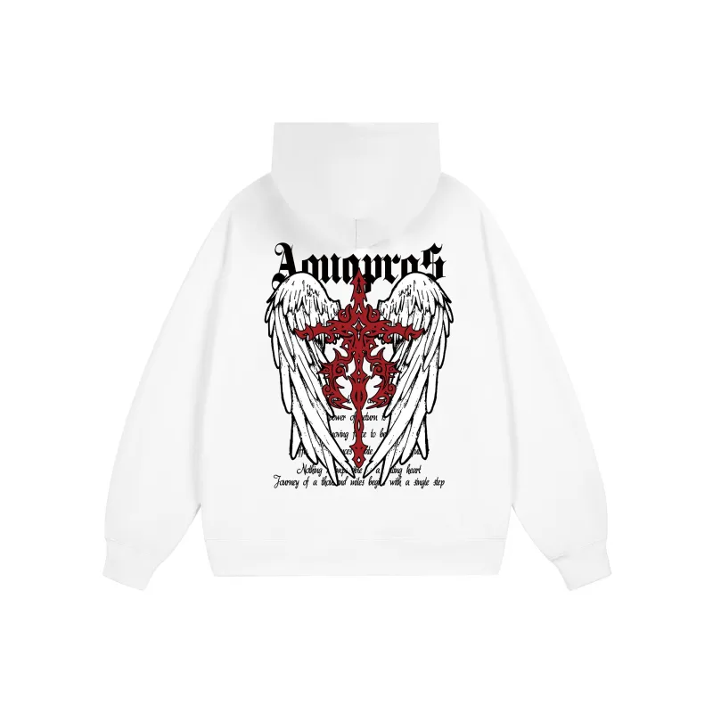 AQUAPROS Sweatshirts Unisex-4