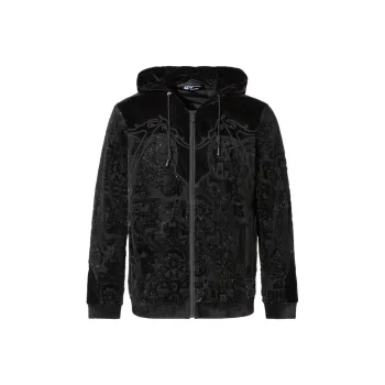 ANDREW MACKENZIE Knitwear Men Black