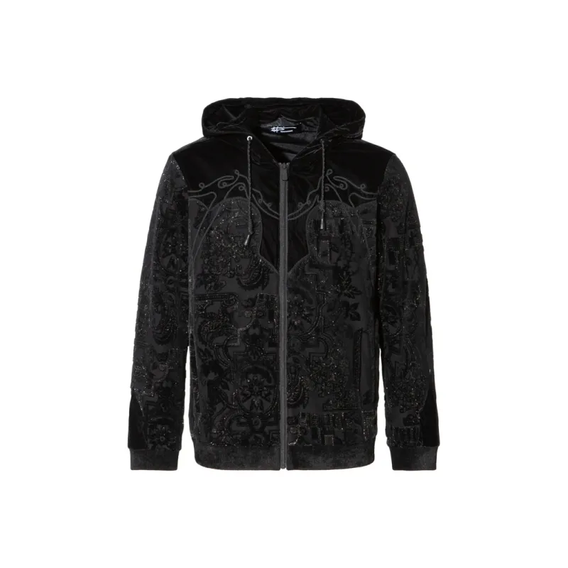 ANDREW MACKENZIE Knitwear Men Black-0