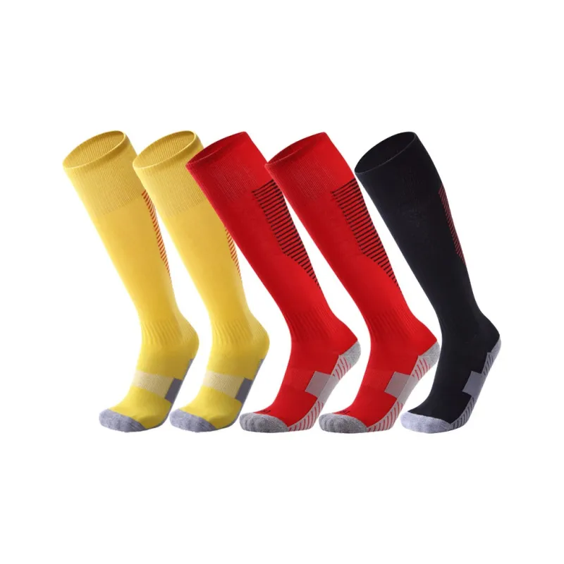 Ledomoda Soccer Socks Unisex Combo Set-119
