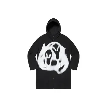 Supreme Yohji Yamamoto Parka