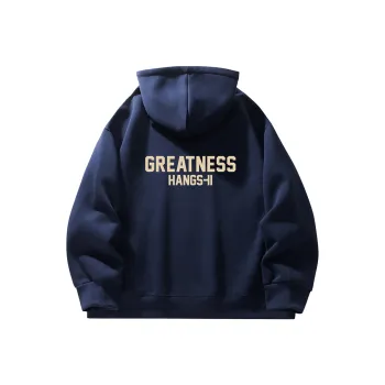 HARSIINCN Sweatshirts Unisex