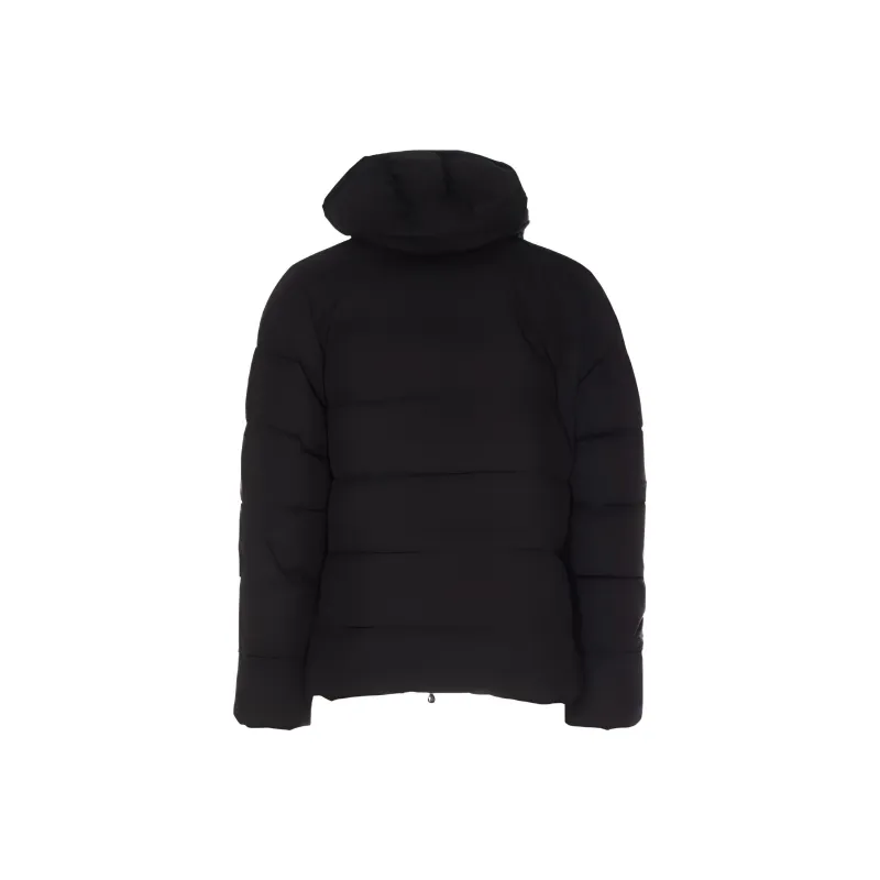 PYRENEX FW22 Down Jacket Men's Black-1