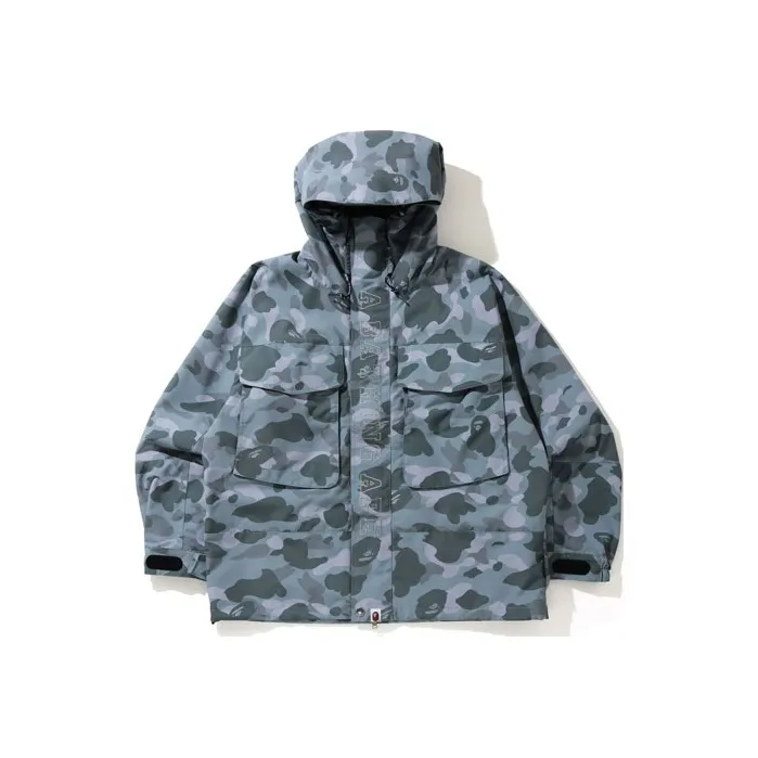 A BATHING APE Bape Jacket Men's-4