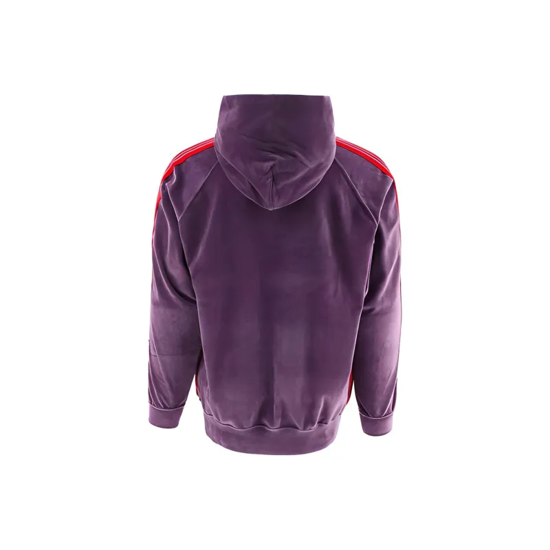 Needles Sweatshirts Men Purple-1