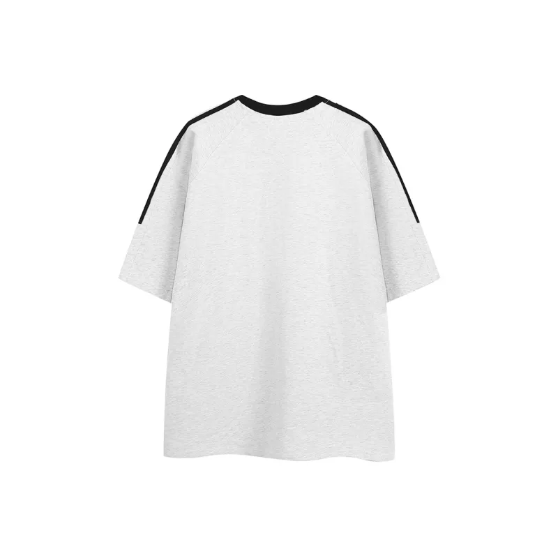 RICHDEER T Shirts Unisex-1